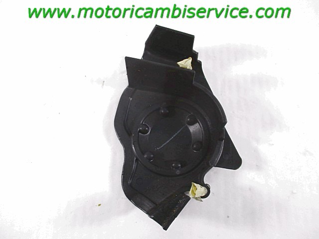 COVER COPRI PIGNIONE KAWASAKI ER-6N ABS (2012 -2016) 140260092