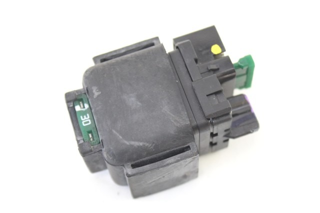 HONDA CBR 650 R 35850MR5007 RELÈ AVVIAMENTO RH01 19 - 20 STARTER RELAY 35850MAK000 35850MAKF00