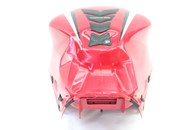 HONDA CBR 650 R 17500MKND10ZB SERBATOIO BENZINA  RH01 19 - 20 FUEL TANK AMMACCATO