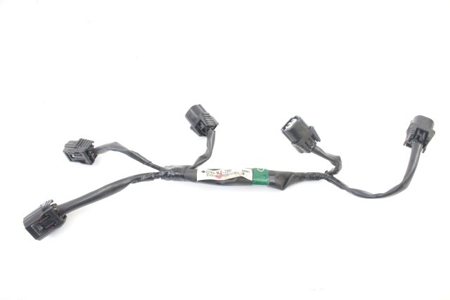 HONDA CBR 650 R 32104MJED00 CABLAGGIO INIETTORI RH01 19 - 20 INJECTION WIRING 32104MJED001