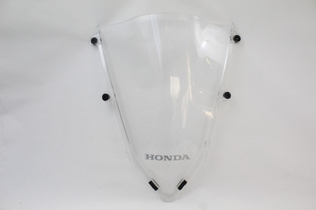 HONDA CBR 650 R 67110MKND10ZA PARABREZZA CUPOLINO RH01 19 - 20 WINDSHIELD