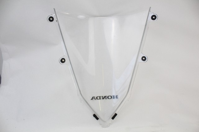 HONDA CBR 650 R 67110MKND10ZA PARABREZZA CUPOLINO RH01 19 - 20 WINDSHIELD