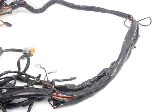 HARLEY DAVIDSON ELECTRA GLIDE 70985-01 CABLAGGIO IMPIANTO ELETTRICO (PARTE ANTERIORE MODIFICATA) 1450 FLHT 99 - 06 MAIN WIRING HARNESS