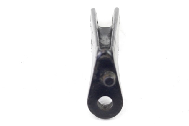 HARLEY DAVIDSON ELECTRA GLIDE SUPPORTO PEDANA POSTERIORE DESTRA 1450 FLHT 99 - 06 REAR RIGHT FOOTREST HOLDER