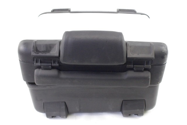 BMW R 1200 GS 77438527849 BAULETTO VARIO TOP CASE DANNEGGIATO PER RICAMBI K25 08 - 12 TOP CASE 71607723517 71607707231