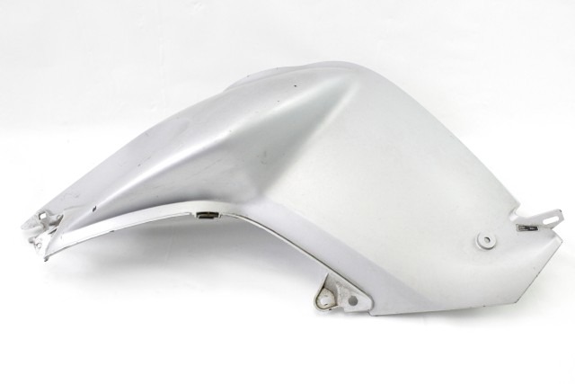 BMW K 1200 R 46637686659 CARENA SERBATOIO SINISTRA K43 04 - 08 LEFT TANK FAIRING 46637686647 LEGGERO GRAFFIO 46637686661 46637717985 46637717451