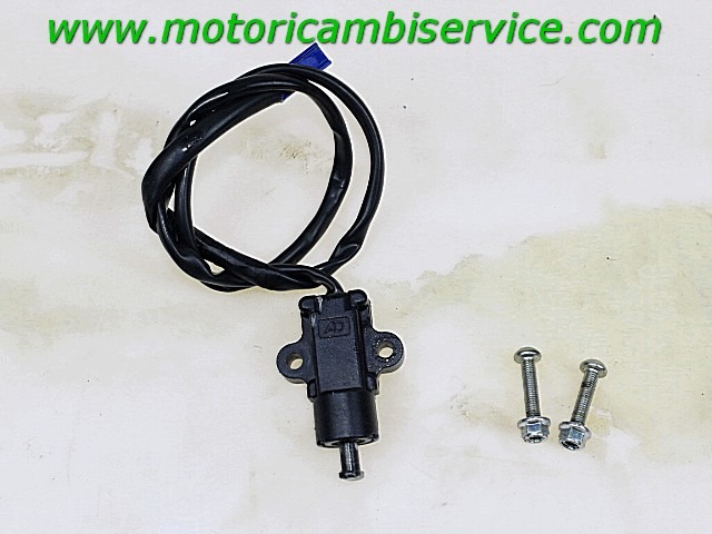 INTERRUTTORE CAVALLETTO YAMAHA XJ6 NAKED 2008 - 2015 20S825666000 STAND SWITCH