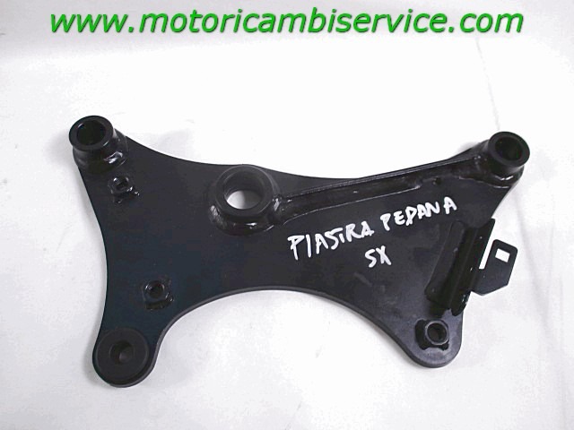 STAFFA SUPPORTO LATO SINISTRO KAWASAKI ER-6N ABS (2012 -2016) 320360303