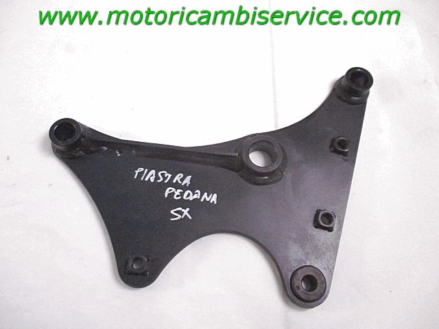 STAFFA SUPPORTO LATO DESTRO KAWASAKI ER-6N ABS (2012 -2016) 320360304