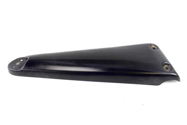 TRIUMPH ROCKET 3 ROADSTER T2081442 STAFFA PEDANA POSTERIORE SINISTRA 10 - 17 REAR LEFT FOOTREST HOLDER