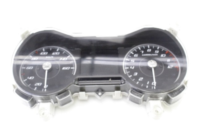 YAMAHA X-MAX 125 BL2H35000000 STRUMENTAZIONE CONTACHILOMETRI YP125RA 18 - 22 SPEEDOMETER