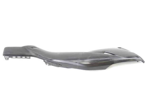 YAMAHA X-MAX 125 BL1F172100 CARENA TUNNEL PEDANA DESTRA YP125RA 18 - 22 RIGHT CENTER FAIRING