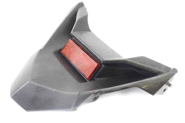 YAMAHA X-MAX 125 B74F16510000 COVER POSTERIORE YP125RA 18 - 22 REAR COVER B74F165100