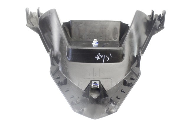 YAMAHA X-MAX 125 B74F16510000 COVER POSTERIORE YP125RA 18 - 22 REAR COVER B74F165100