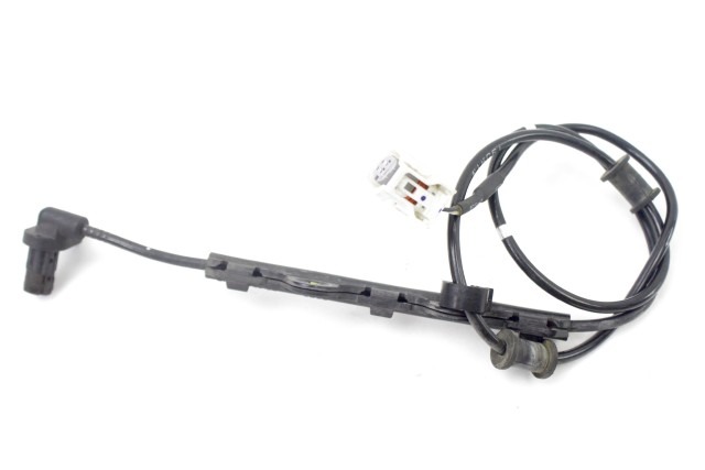 YAMAHA X-MAX 125 B74H59800100 SENSORE VELOCITÀ ABS POSTERIORE YP125RA 18 - 22 REAR SPEED SENSOR B74H59800000