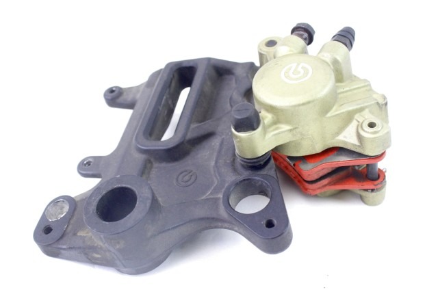 BMW G 650 X 34217711808 PINZA FRENO POSTERIORE K15 06 - 09 REAR BRAKE CALIPER