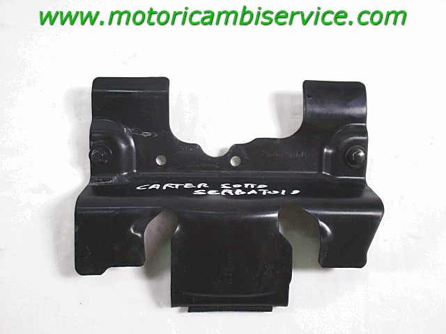 CARTER INFERIORE SERBATOIO KAWASAKI ER-6N ABS (2012 -2016) 