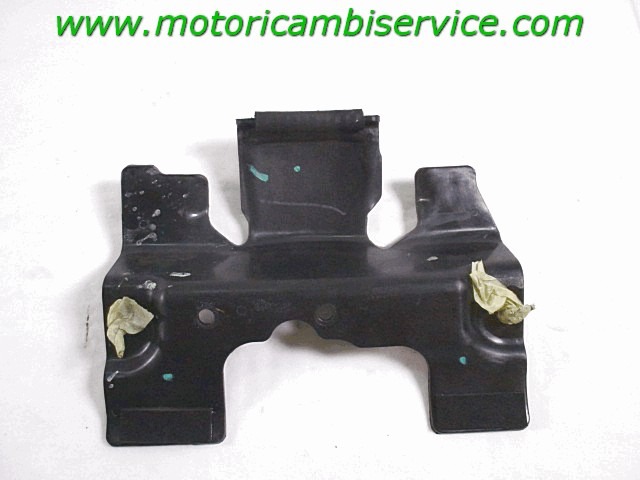 CARTER INFERIORE SERBATOIO KAWASAKI ER-6N ABS (2012 -2016) 