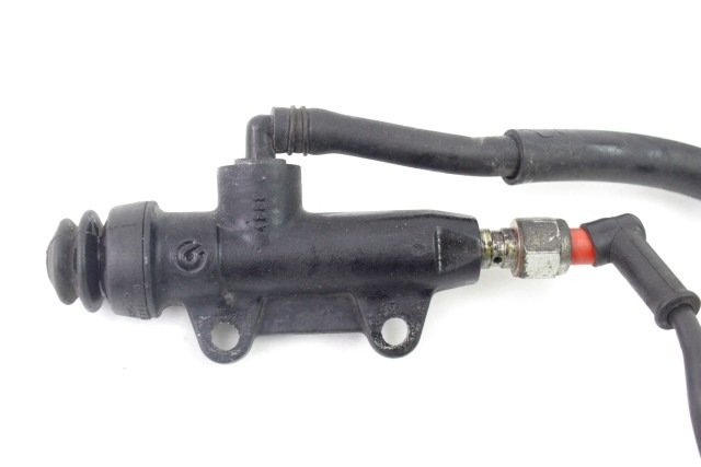 BMW G 650 X 34317697088 POMPA FRENO POSTERIORE (NO ABS) K15 06 - 09 REAR MASTER CYLINDER