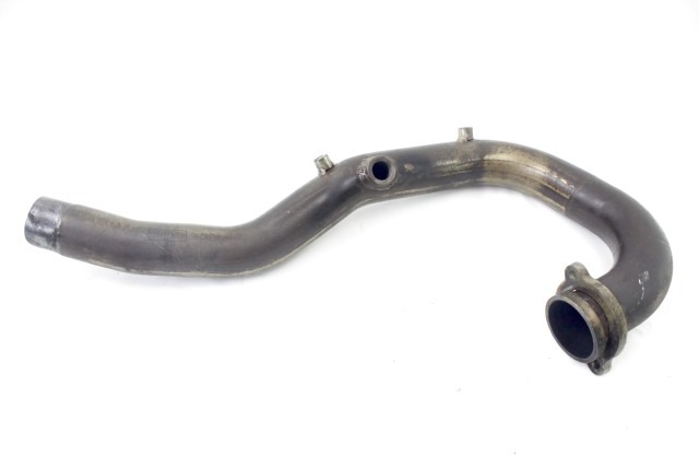 BMW G 650 X 18117696618 COLLETTORE DI SCARICO K15 06 - 09 EXHAUST MANIFOLD