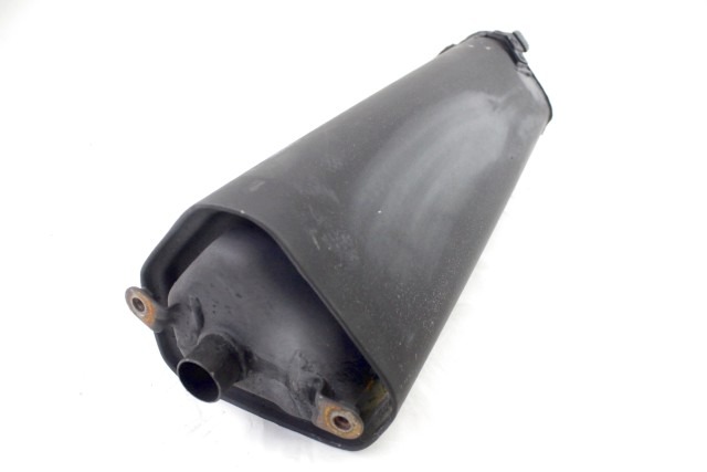 KAWASAKI Z 125 180911161 MARMITTA SILENZIATORE SCARICO 19 - 24 MUFFLER SILENCER 