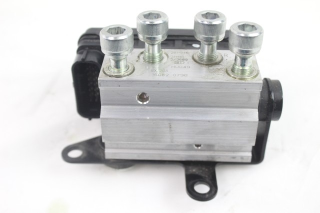 KAWASAKI Z 125 160820797 MODULATORE PRESSIONE ABS 19 - 24 MODULATOR