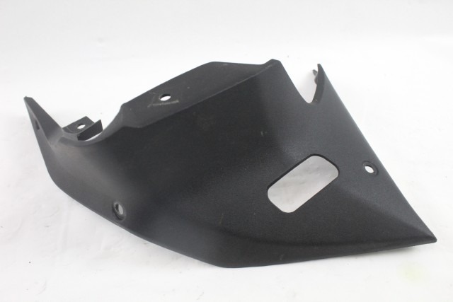 KAWASAKI Z 125 491250581 COVER ANTERIORE DESTRA INTERNA 19 - 24 RIGHT SIDE INNER COVER 