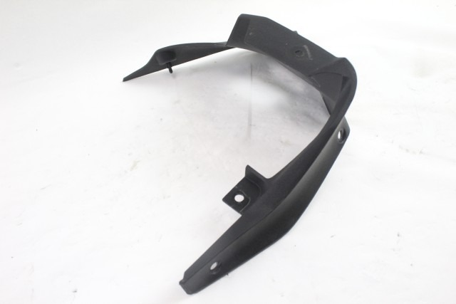 KAWASAKI Z 125 491250581 COVER ANTERIORE DESTRA INTERNA 19 - 24 RIGHT SIDE INNER COVER 
