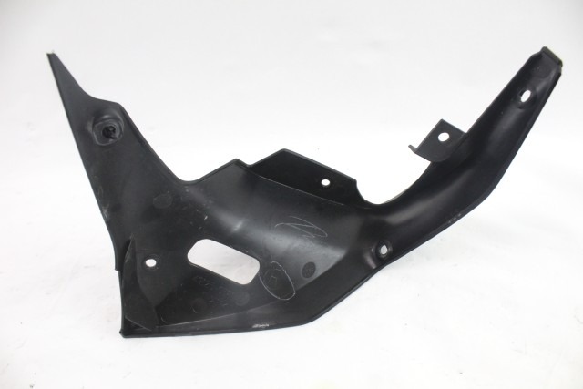 KAWASAKI Z 125 491250581 COVER ANTERIORE DESTRA INTERNA 19 - 24 RIGHT SIDE INNER COVER 