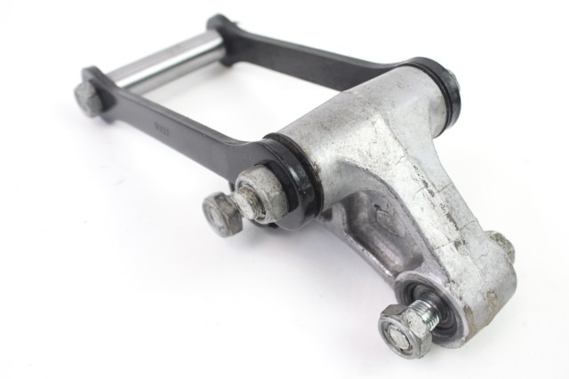 KAWASAKI Z 125 390070376 LEVERAGGIO AMMORTIZZATORE POSTERIORE 19 - 24 REAR SUSPENSION LEVER