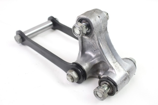 KAWASAKI Z 125 390070376 LEVERAGGIO AMMORTIZZATORE POSTERIORE 19 - 24 REAR SUSPENSION LEVER