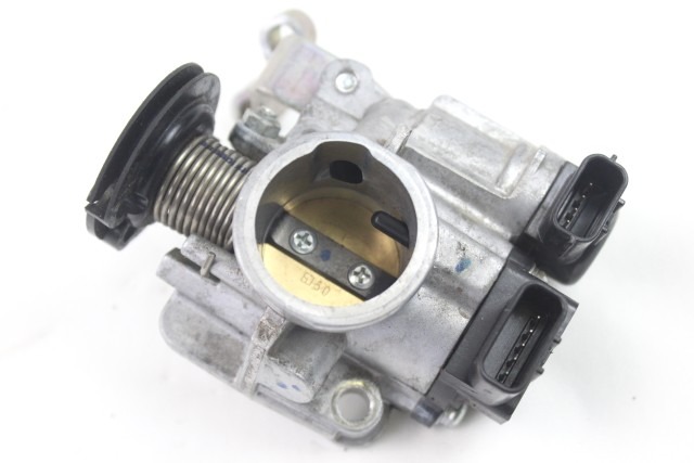 KAWASAKI Z 125 161631234 CORPO FARFALLATO 19 - 24 THROTTLE BODY