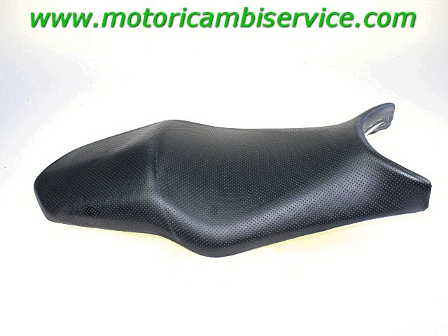 SELLA YAMAHA XJ6 NAKED 2008 - 2015 20S833101000 SEAT