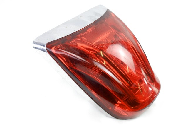 VESPA SPRINT 50 2T 642946 FARO POSTERIORE 14 - 17 TAILLIGHT PICCOLO GRAFFIO