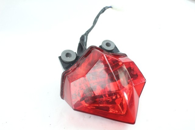 KAWASAKI Z 125 230250343 FARO POSTERIORE 19 - 24 TAILLIGHT