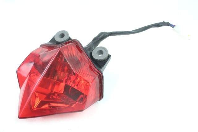 KAWASAKI Z 125 230250343 FARO POSTERIORE 19 - 24 TAILLIGHT