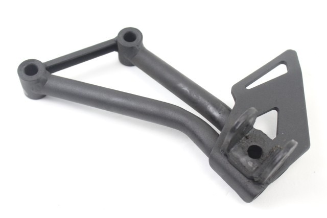 KAWASAKI Z 125 35063131918R SUPPORTO PEDANA POSTERIORE SINISTRA 19 - 24 REAR LEFT FOOTREST HOLDER