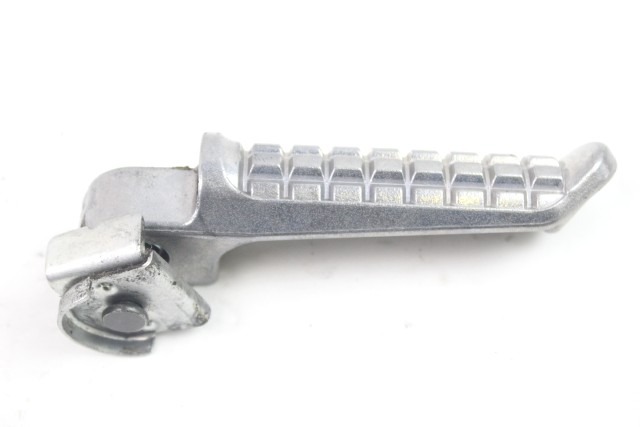 KAWASAKI Z 125 340281489 PEDANA POSTERIORE DESTRA 19 - 24 REAR RIGHT FOOTREST