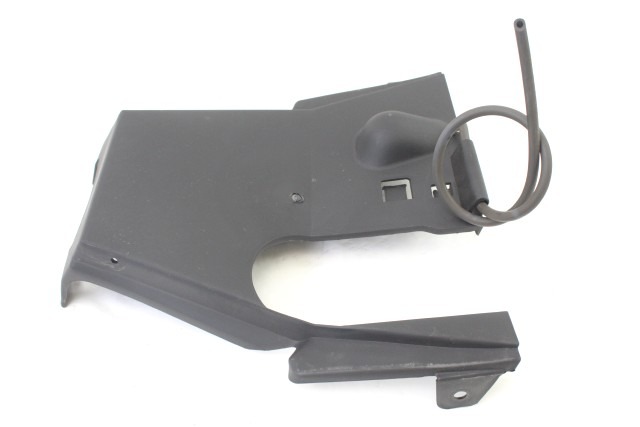 KYMCO AGILITY 50 8010ALGB5E10N1R 80101LCB9C000CK PARAFANGO POSTERIORE INTERNO 19 - 24 REAR INNER FENDER