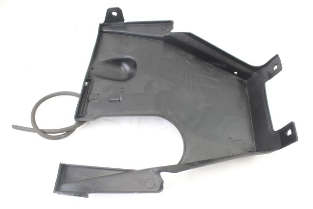 KYMCO AGILITY 50 8010ALGB5E10N1R 80101LCB9C000CK PARAFANGO POSTERIORE INTERNO 19 - 24 REAR INNER FENDER