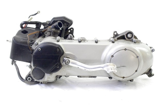 VESPA SPRINT 50 2T C534M MOTORE 14 - 17 ENGINE