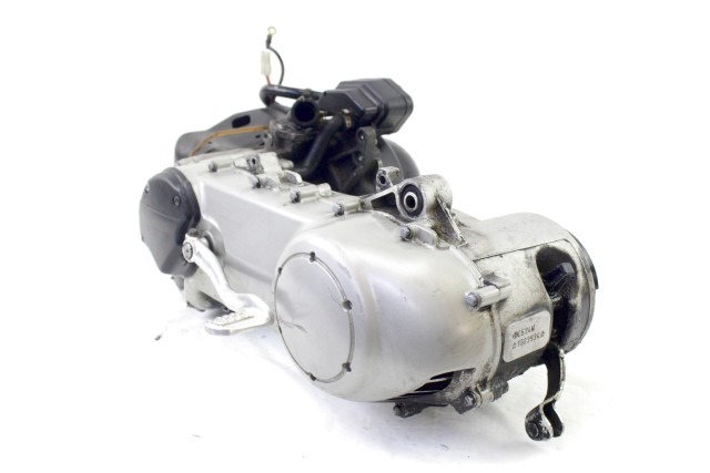 VESPA SPRINT 50 2T C534M MOTORE 14 - 17 ENGINE