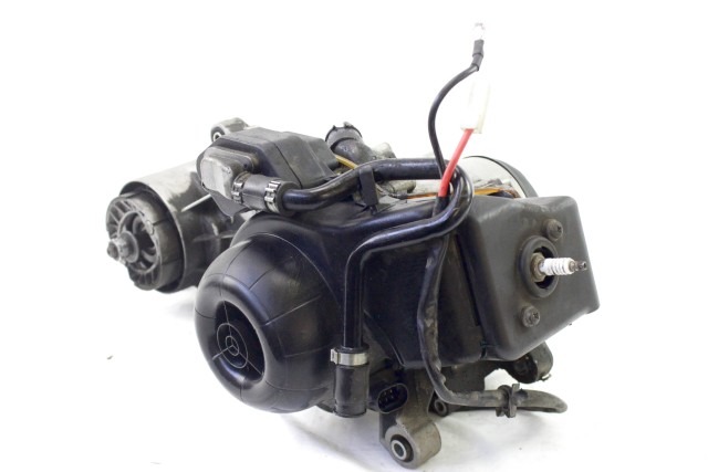 VESPA SPRINT 50 2T C534M MOTORE 14 - 17 ENGINE