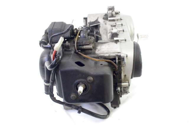 VESPA SPRINT 50 2T C534M MOTORE 14 - 17 ENGINE