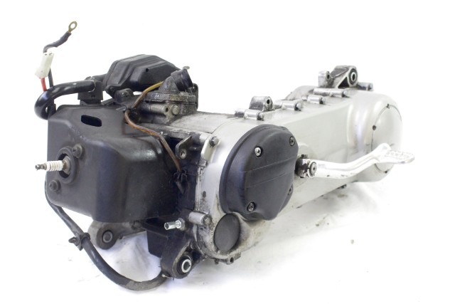 VESPA SPRINT 50 2T C534M MOTORE 14 - 17 ENGINE