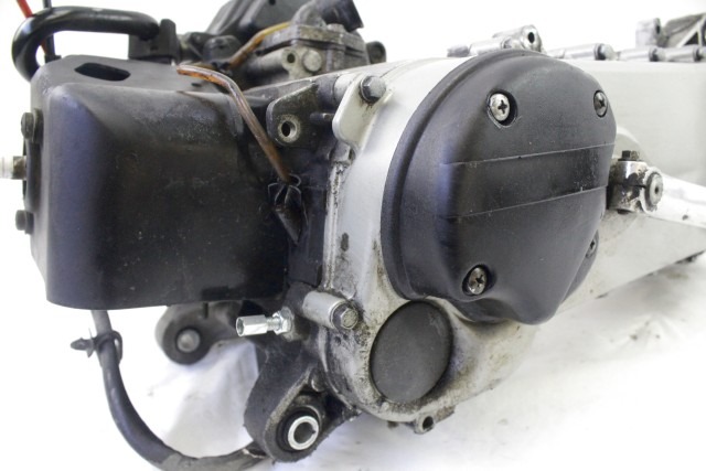 VESPA SPRINT 50 2T C534M MOTORE 14 - 17 ENGINE