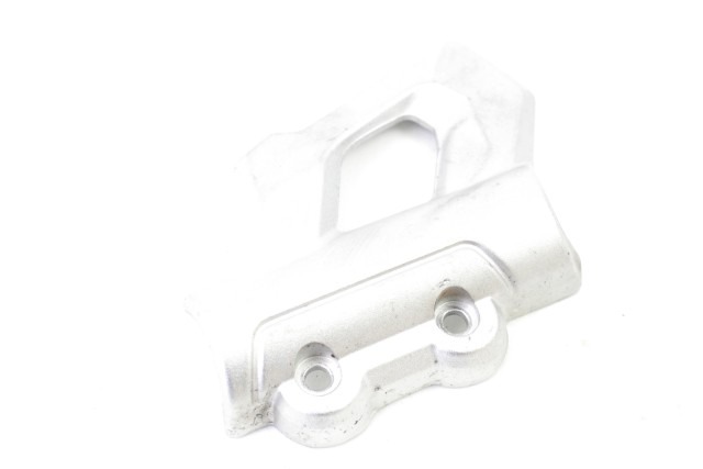 BENELLI TRK 502 X 65690P160000 PROTEZIONE POMPA FRENO POSTERIORE 18 - 24 REAR MASTER CYLINDER GUARD