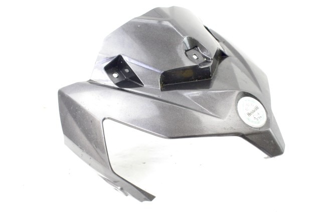 BENELLI TRK 502 X 65201P16JS00 CUPOLINO CARENA FARO ANTERIORE 18 - 24 HEADLIGHT FAIRING 65201P160000