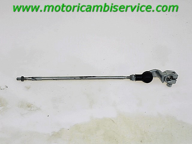 RINVIO PEDALE CAMBIO YAMAHA XJ6 NAKED 2008 - 2015 3D8181150000 5VX181160000  GEARSHIFT ROD 