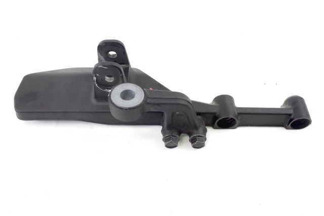 HUSQVARNA SVARTPILEN 125 28103049100 STAFFA PEDANA POSTERIORE DESTRA 21 - 23 REAR RIGHT FOOTREST HOLDER 28103049000
